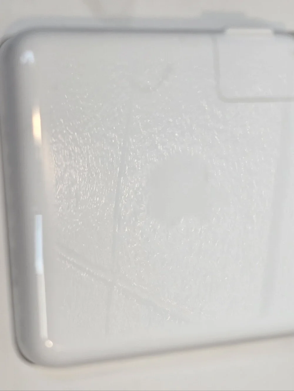 Apple USB-C 96W Power Adapter - White